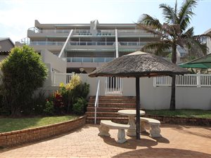 3 Bed Apartment in Manaba