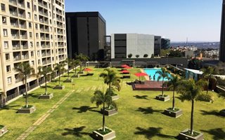 2 Bedroom Apartment in Morningside