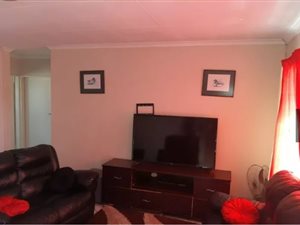 2 Bed Apartment in Boksburg West