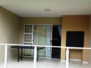 2 Bed Apartment in Hartenbos