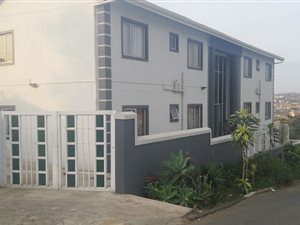 20 Bed Apartment in Redfern