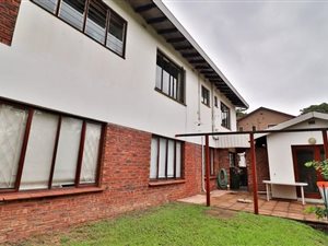 4 Bed House in Westville