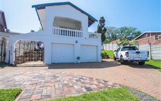 3 Bedroom House in Greenwood Park