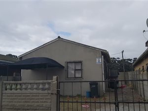 2 Bed House in Beacon Hill