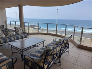 3 Bed Apartment in Margate