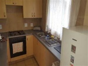 1 Bed Apartment in Silver Lakes