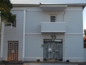 307 m² Commercial space in Richmond Hill