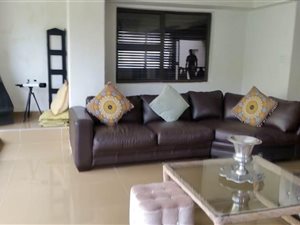 2 Bed House in Highlands North