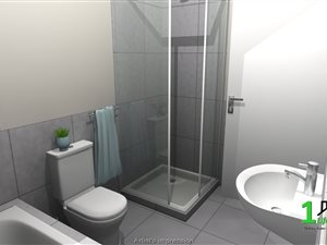 3 Bed Apartment in Westering
