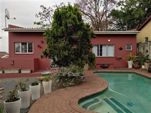 1 Bed House in Morningside