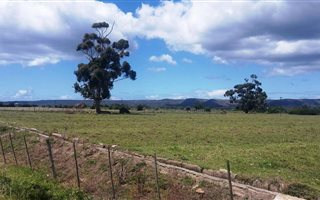 284 ha Farm in Mossel Bay Central