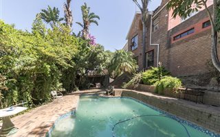 4 Bedroom House in Kenridge