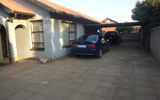 3 Bedroom House in Hammanskraal