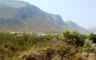 756 m² Land available in Bettys Bay