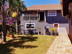 2 Bedroom Garden Cottage in Durban North