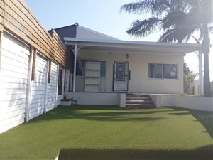 3 Bed House in Congella