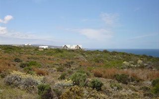 3188 m² Land available in Nautilus Bay
