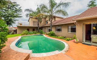 4 Bedroom House in Mackenzie Park