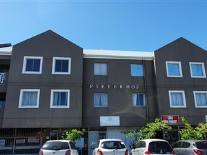 2 Bed Apartment in Durbanville Central