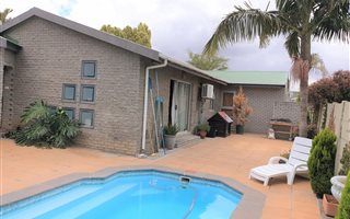 3 Bedroom House in Groenvlei