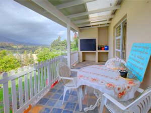 3 Bedroom House in Blanco