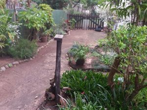 4 Bed House in Trafalgar