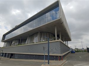 1000 m² Commercial space in Melrose Arch