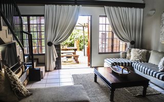 3 Bedroom Townhouse in Equestria