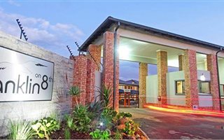 3 Bedroom Cluster in Noordwyk