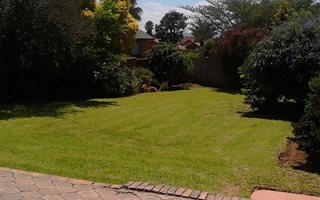 3 Bedroom House in Ben Fleur