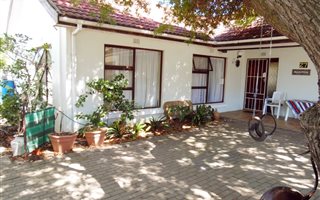 3 Bedroom House in Rustdal