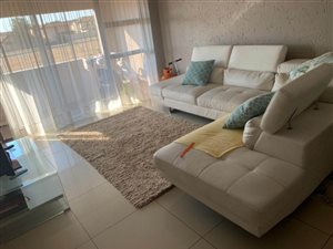 2 Bed Flat in Vorna Valley