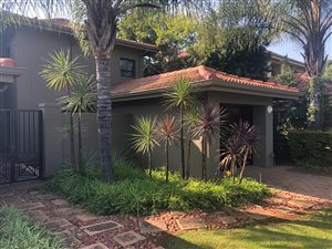 4 Bed House in Pecanwood