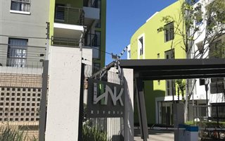 2 Bedroom Apartment in Rivonia
