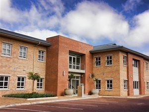 129.539993286133 m² Office Space in Irene