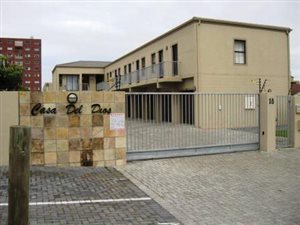 1 Bed House in Blouberg