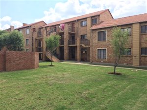 2 Bed Apartment in Eco Park