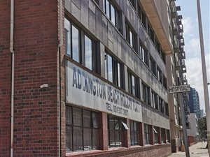 930 m² Commercial space in Brighton Beach