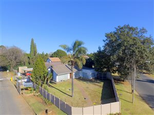 3 Bed House in Edleen