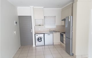 1 Bedroom Apartment in Fourways Gardens