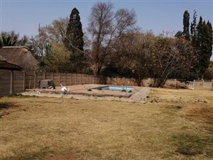 3 Bed House in Arcon Park