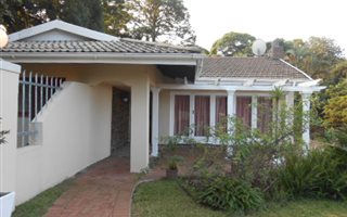 3 Bedroom House in Cowies Hill