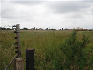2.9 ha Land available in Laezonia