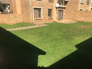 2 Bedroom House in Eco Park