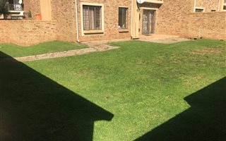 2 Bedroom House in Eco Park