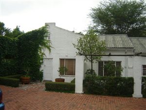 2 Bed Townhouse in Kelvin