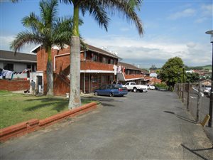 2 Bed Apartment in Tongaat Central