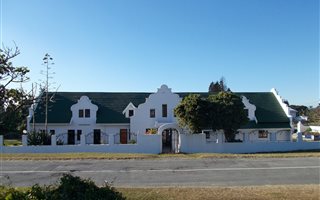 19 Bed, Bed and Breakfast in Sea Park