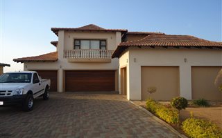 4 Bedroom House in Savannah Country Estate
