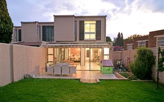 3 Bedroom Townhouse in Essexwold